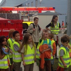 09 Kapoenen Brandweer